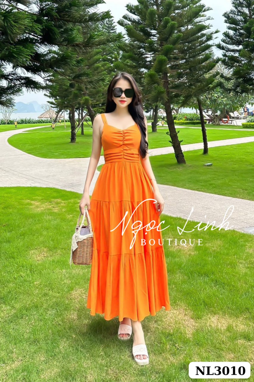 Top 10 Shop chuyên đầm/váy dự tiệc sang trọng nhất Hà Nội và TP HCM -  Top10tphcm